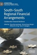 SouthSouth Regional Financial Arrangements