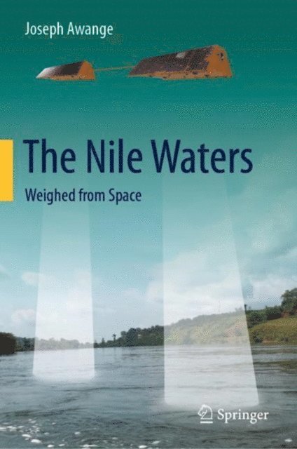 Joseph Awange - Nile Waters, E-bok