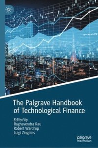 Palgrave Handbook of Technological Finance