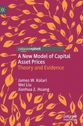A New Model of Capital Asset Prices