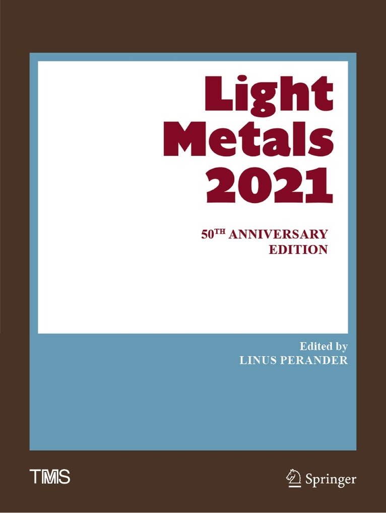 Linus Perander - Light Metals 2021, Häftad. Tillgänglighet: Lägg i varukorg