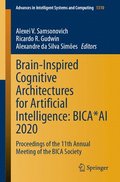 Brain-Inspired Cognitive Architectures for Artificial Intelligence: BICA*AI 2020