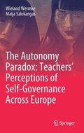 The Autonomy Paradox: Teachers Perceptions of Self-Governance Across Europe