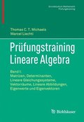 Prfungstraining Lineare Algebra
