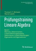 Prüfungstraining Lineare Algebra