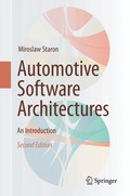 Automotive Software Architectures