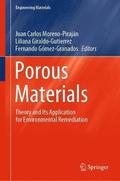 Porous Materials