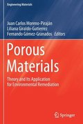 Porous Materials