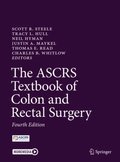 ASCRS Textbook of Colon and Rectal Surgery