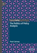 Politics of Policy Analysis