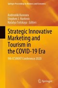 Strategic Innovative Marketing and Tourism in the COVID-19 Era