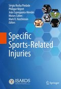 Specific Sports-Related Injuries