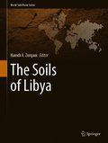 Soils of Libya