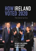How Ireland Voted 2020