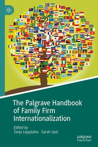 Palgrave Handbook of Family Firm Internationalization