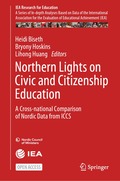 Northern Lights on Civic and Citizenship Education