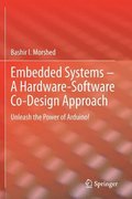 Embedded Systems  A Hardware-Software Co-Design Approach