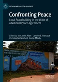 Confronting Peace