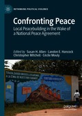 Confronting Peace