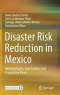Disaster Risk Reduction in Mexico