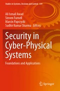 Security in Cyber-Physical Systems
