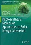 Photosynthesis: Molecular Approaches to Solar Energy Conversion