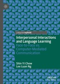 Interpersonal Interactions and Language Learning