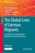 Global Lives of German Migrants