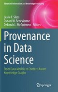 Provenance in Data Science