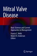 Mitral Valve Disease