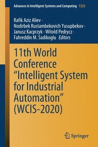 11th World Conference Intelligent System for Industrial Automation (WCIS-2020)