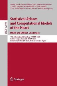 Statistical Atlases and Computational Models of the Heart. M&;Ms and EMIDEC Challenges