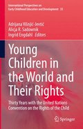 Young Children in the World and Their Rights