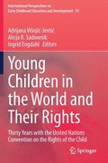 Young Children in the World and Their Rights