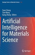 Artificial Intelligence for Materials Science