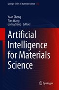 Artificial Intelligence for Materials Science