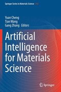 Artificial Intelligence for Materials Science