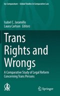 Trans Rights and Wrongs