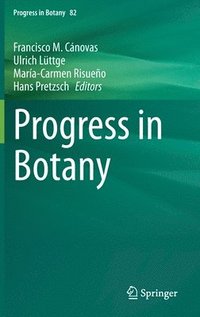 Progress in Botany Vol. 82