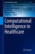 Computational Intelligence in Healthcare