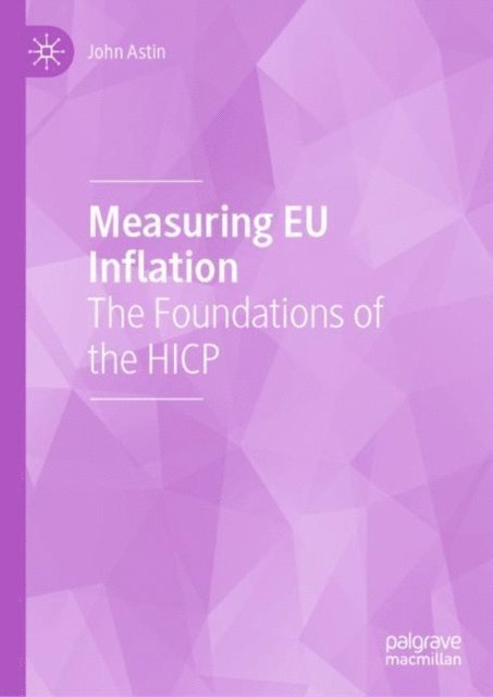 John Astin - Measuring EU Inflation, E-bok. Tillgänglighet: Lägg i varukorg