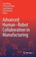 Advanced Human-Robot Collaboration in Manufacturing