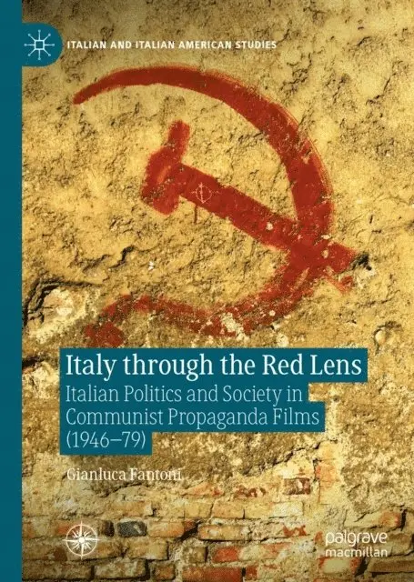 Gianluca Fantoni - Italy through the Red Lens, E-bok. Tillgänglighet: Lägg i varukorg