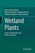 Wetland Plants