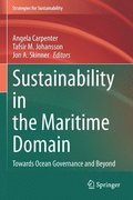 Sustainability in the Maritime Domain