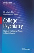 College Psychiatry