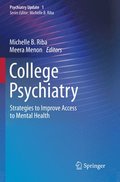 College Psychiatry