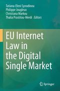 EU Internet Law in the Digital Single Market