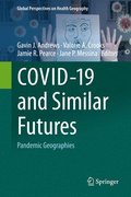 COVID-19 and Similar Futures