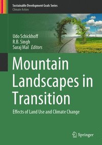 Mountain Landscapes in Transition